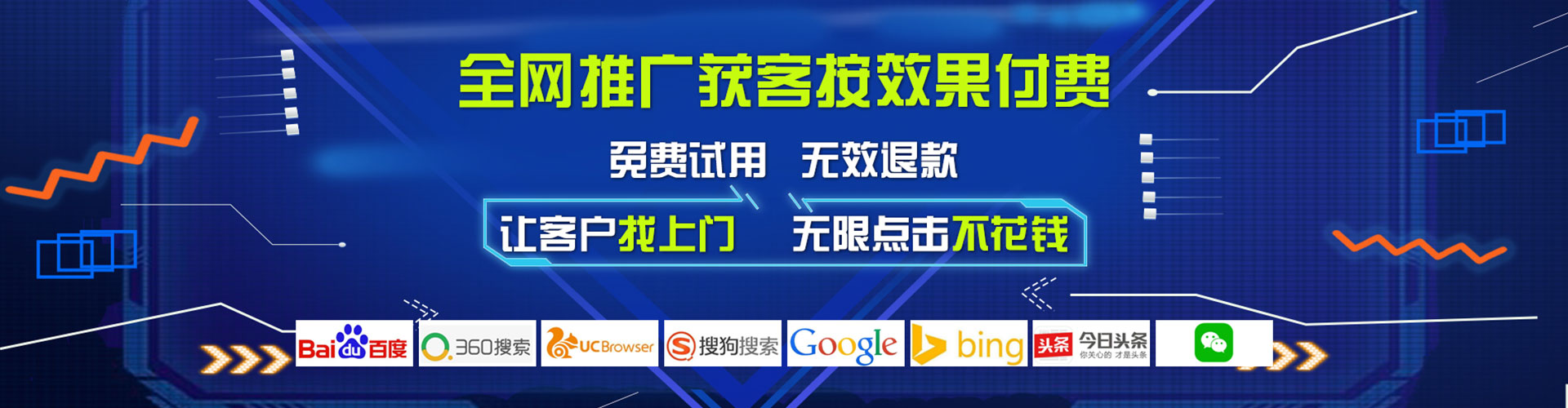 元谋网络推广竞价